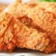 How to: Make KFC fried chicken at home