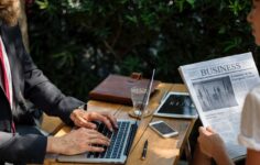 When you sleep, keep your business running