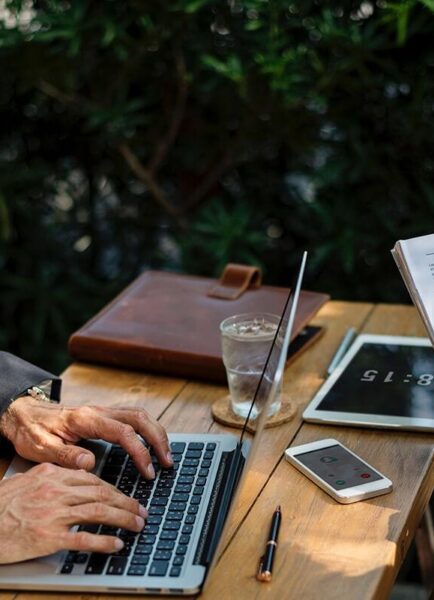 When you sleep, keep your business running