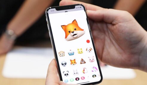 “iPhone X was totally a vicious strike to us”