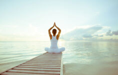 Beginner to Advanced Yoga techniques