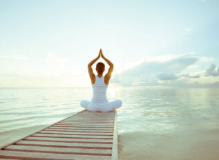 Beginner to Advanced Yoga techniques