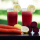 Surprising health benefit from smoothies