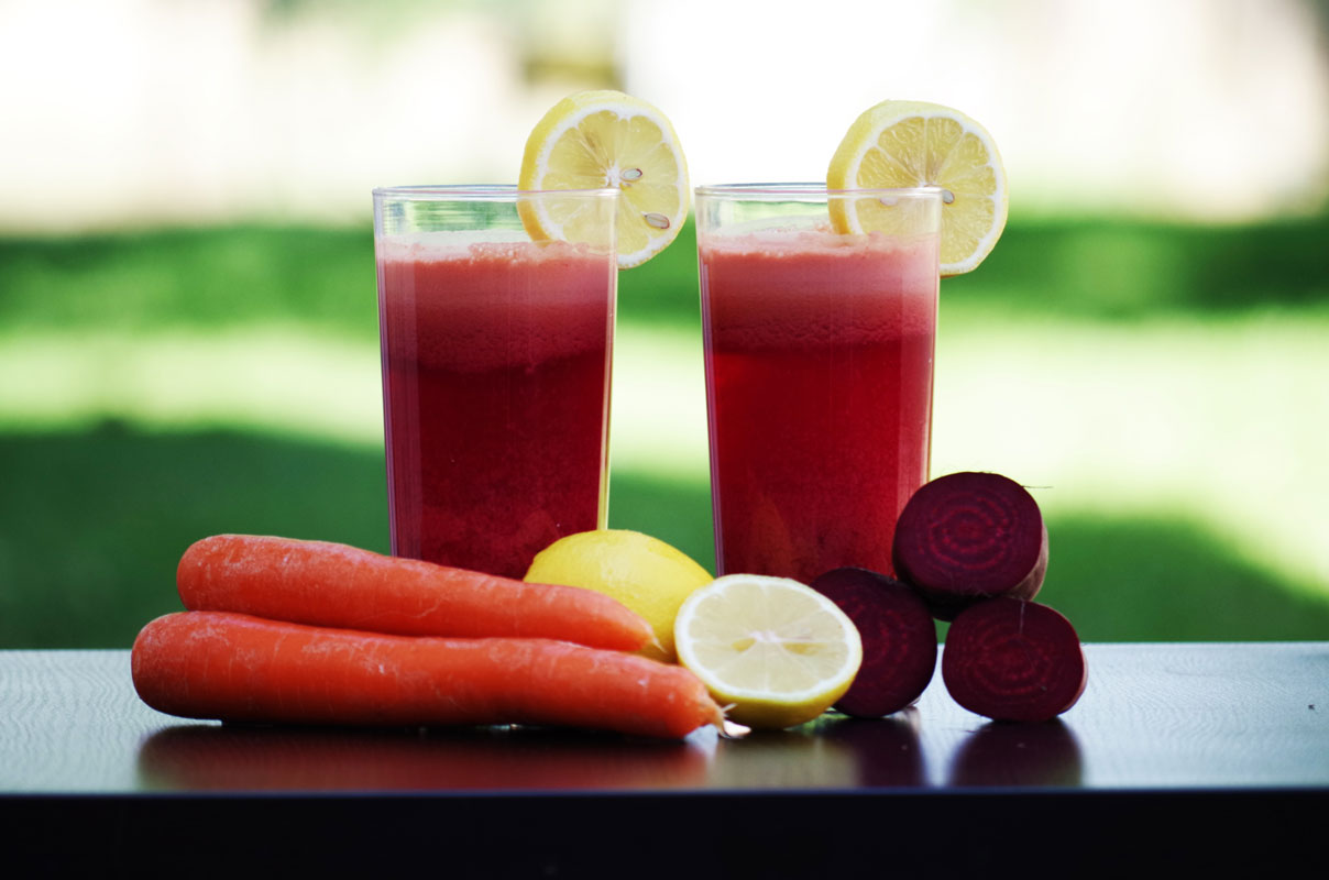 Surprising health benefit from smoothies Surprising health benefit from smoothies