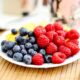 New Study Reveals Berries Play A Role In Child Obesity