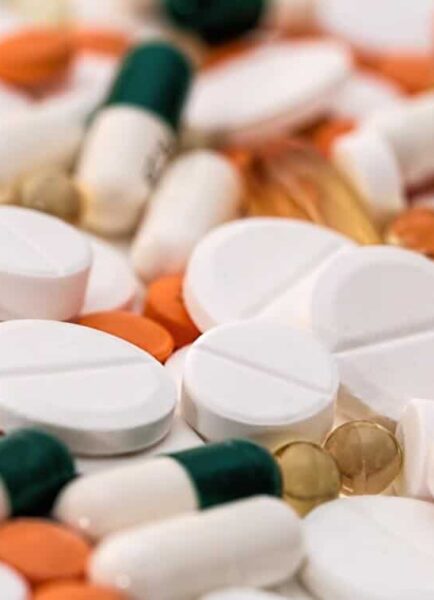 The Opioid Epidemic And Its Toll On Camden