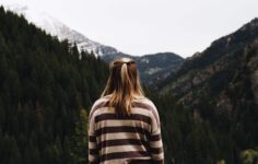 5 Reasons to Spend More Time Outdoors