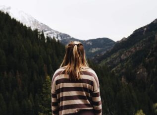 5 Reasons to Spend More Time Outdoors