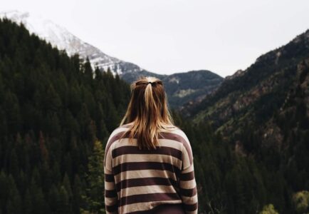 5 Reasons to Spend More Time Outdoors