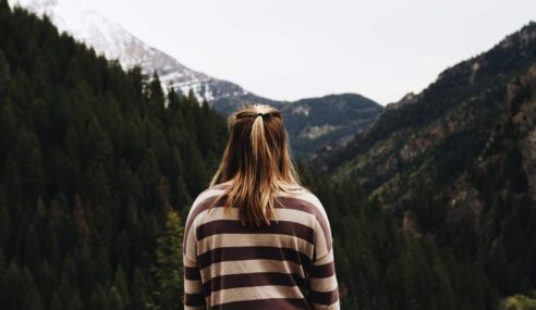 5 Reasons to Spend More Time Outdoors