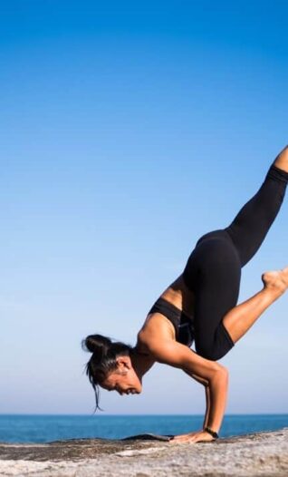 The Science of Yoga: What the Doctors are Saying