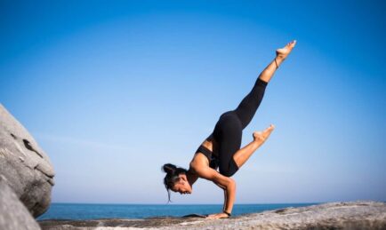 The Science of Yoga: What the Doctors are Saying
