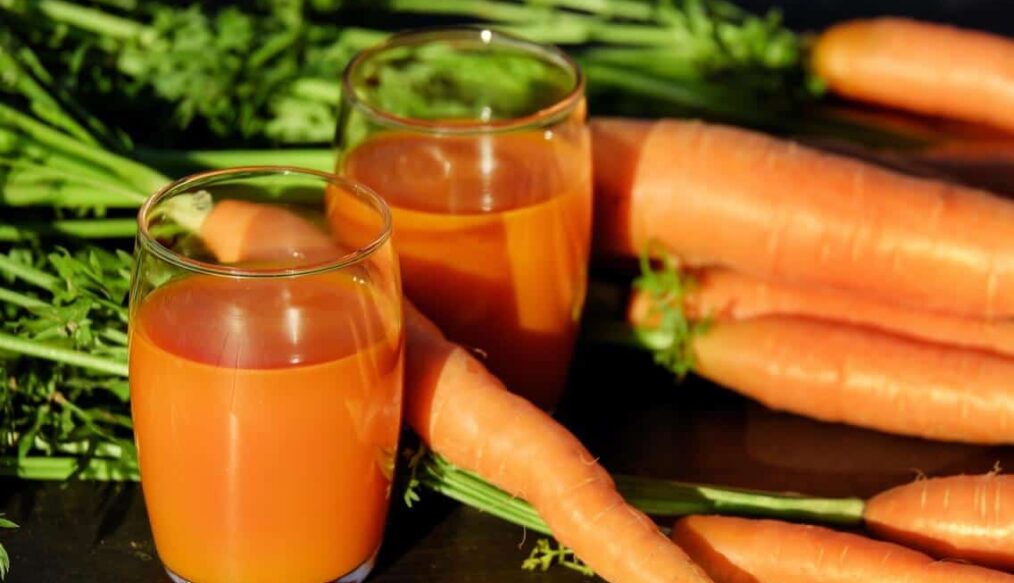 5 Health Benefits Of Carrots And 10 New Recipes