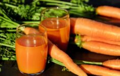 5 Health Benefits Of Carrots And 10 New Recipes