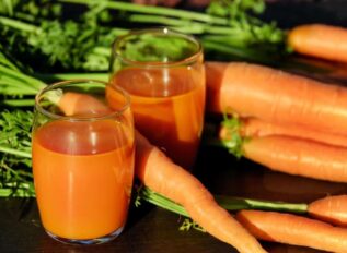 5 Health Benefits Of Carrots And 10 New Recipes