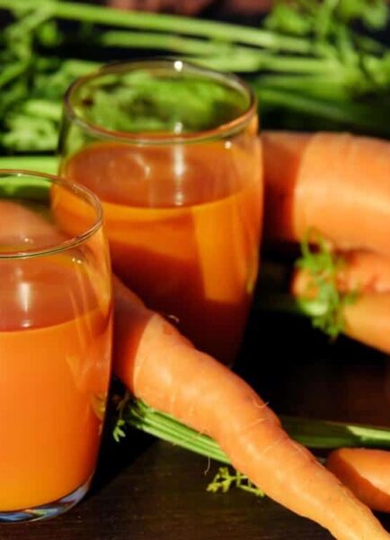 5 Health Benefits Of Carrots And 10 New Recipes