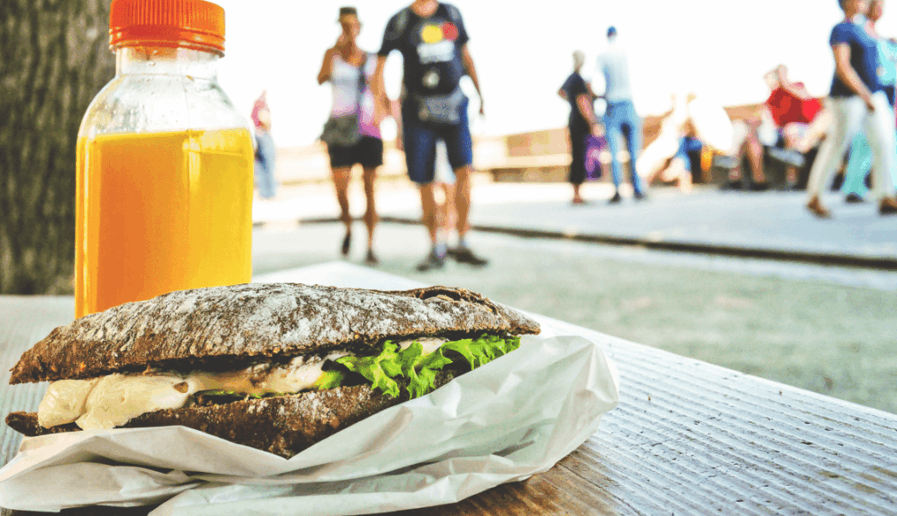 How The American Diet Has Changed Over The Last Decade