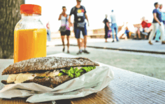 How The American Diet Has Changed Over The Last Decade