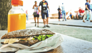 How The American Diet Has Changed Over The Last Decade