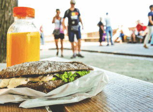 How The American Diet Has Changed Over The Last Decade