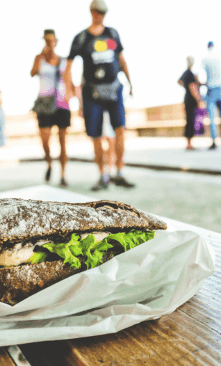 How The American Diet Has Changed Over The Last Decade