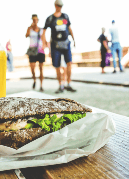 How The American Diet Has Changed Over The Last Decade