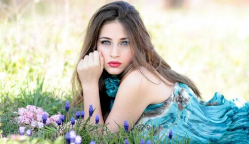 Yennefer announces her new fashion collection