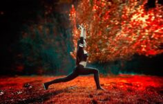 HIIT Training Linked to Increased Focus & Energy Levels