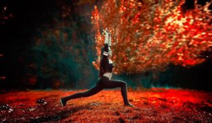 HIIT Training Linked to Increased Focus & Energy Levels