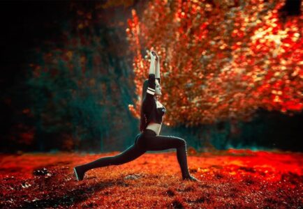 HIIT Training Linked to Increased Focus & Energy Levels