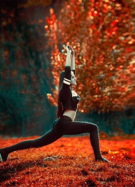 HIIT Training Linked to Increased Focus & Energy Levels