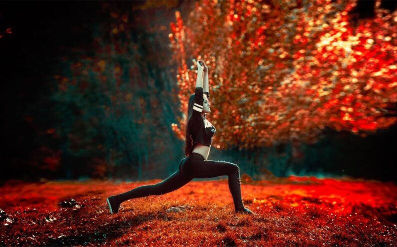 HIIT Training Linked to Increased Focus & Energy Levels