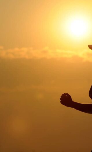 How to Run Faster & Further Without Straining Your Body