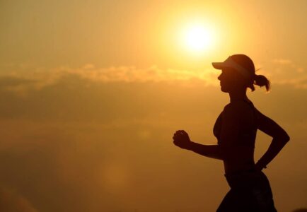 How to Run Faster & Further Without Straining Your Body