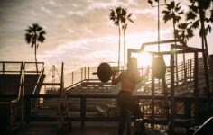 Tired All The Time? How Strength & Weight Lifting Can Re-Energize You