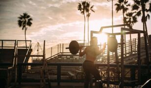 Tired All The Time? How Strength & Weight Lifting Can Re-Energize You