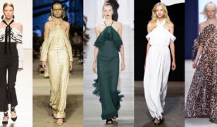 Milan Fashion Week 2017 has begun