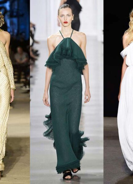 Milan Fashion Week 2017 has begun