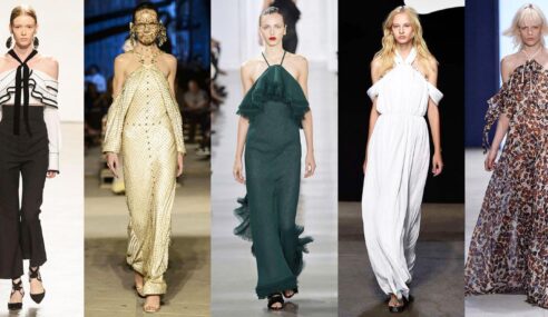 Milan Fashion Week 2017 has begun