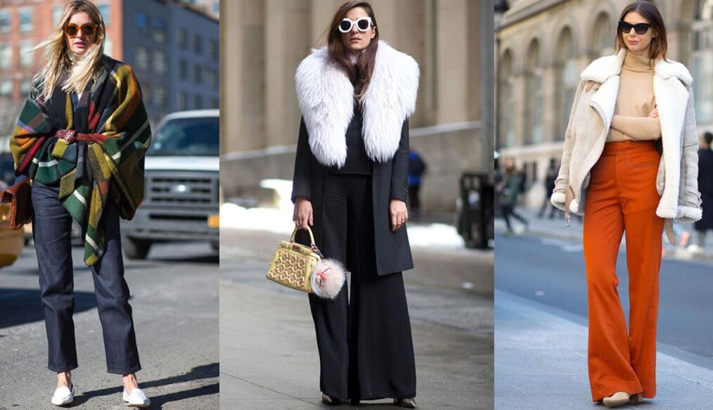 Best outfits for a stylish winter