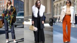 Best outfits for a stylish winter