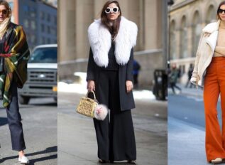 Best outfits for a stylish winter
