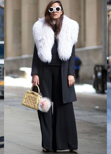 Best outfits for a stylish winter