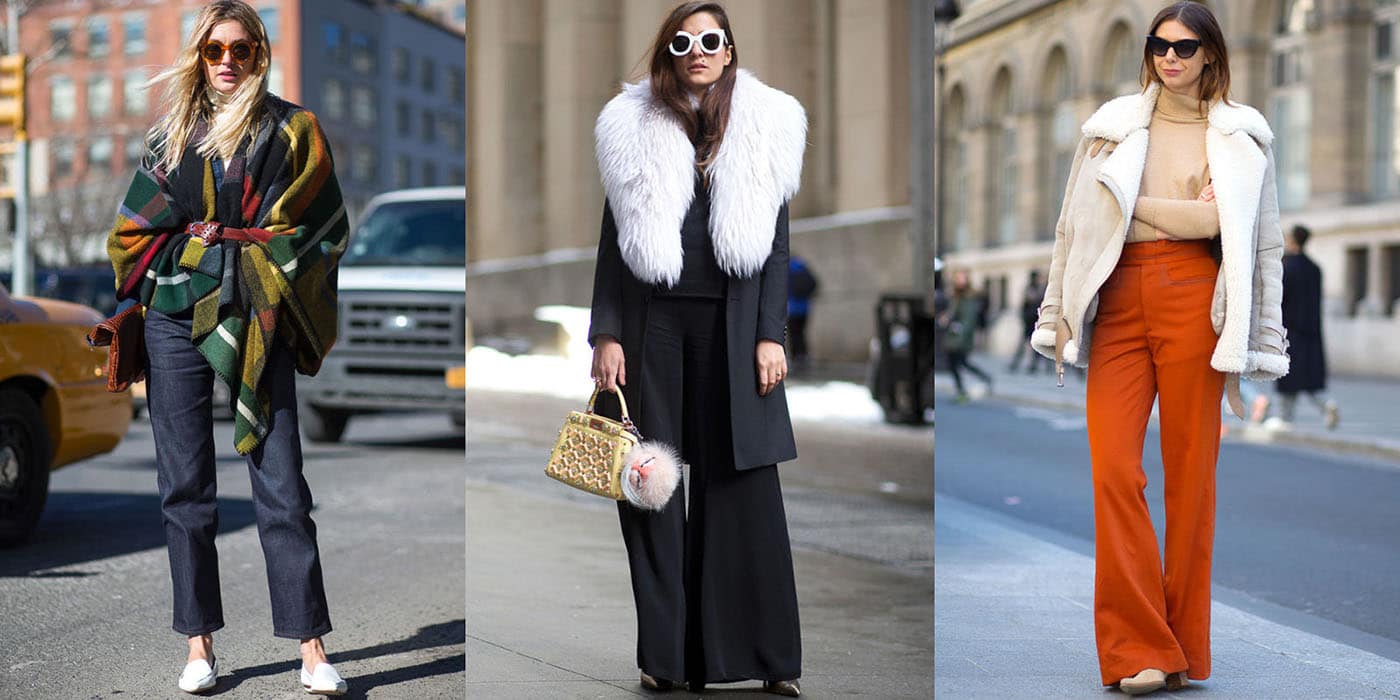 Best outfits for a stylish winter