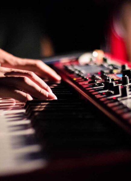 Charlie Puth’s new album “Voicenotes” is releasing