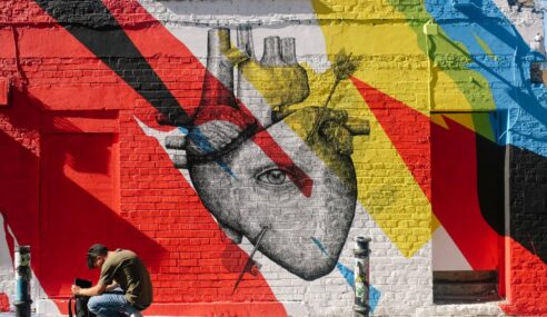 8 ways to keep your heart forever young