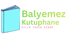 Balyemez Kütüphane